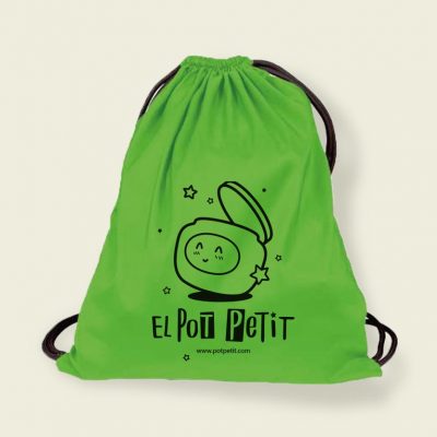 La bosseta d'El Pot Petit
