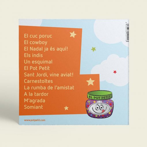 Canta amb el Pot Petit - Imatge 2