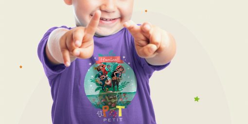 La samarreta lila dels pirates - Imatge 2