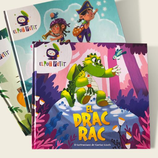 oferta! pack "llibres"