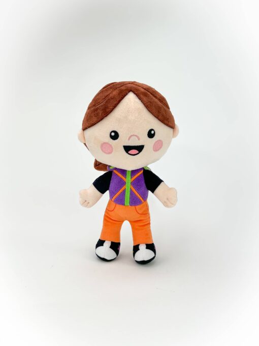 els peluixos d'el pot petit