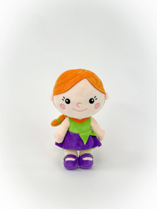 els peluixos d'el pot petit