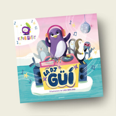 llibre djgui botiga